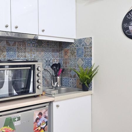 Agia Paraskevi, A Cozy And Minimal Retire Атина Екстериор снимка